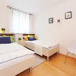 2 Bedroom In