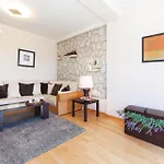 Lägenhet 2 Bedroom In *