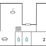 2 Bedroom In *