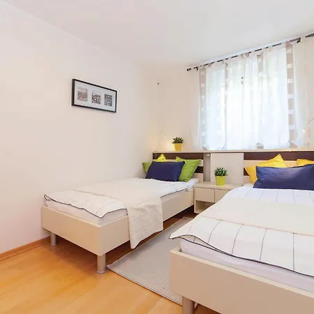 Lägenhet 2 Bedroom In