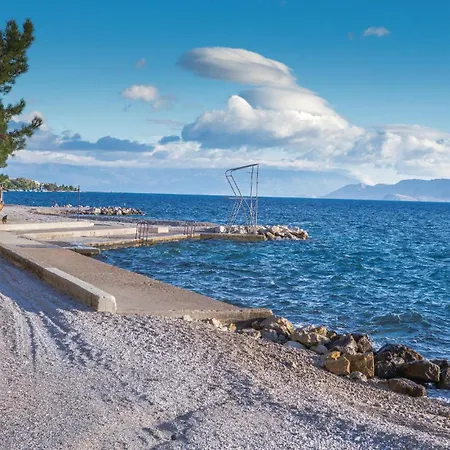 2 Bedroom In Crikvenica