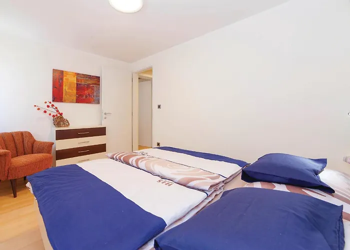 2 Bedroom In Crikvenica