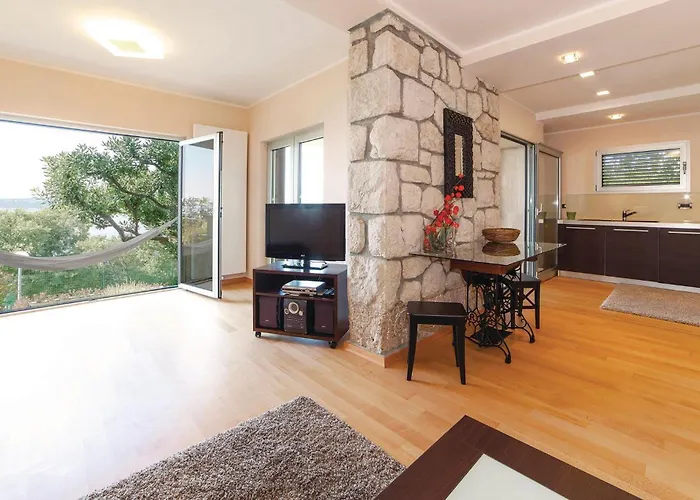 2 Bedroom In Crikvenica