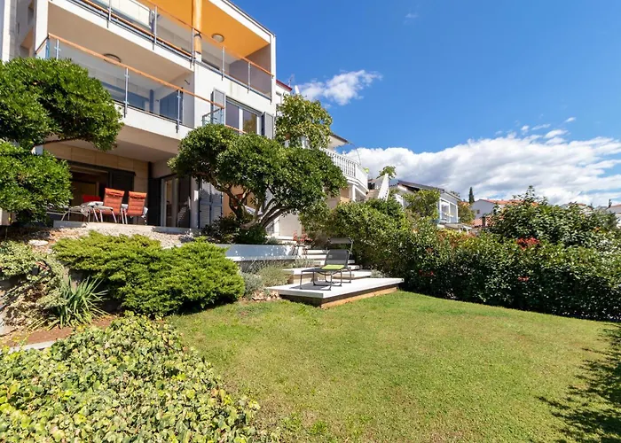 2 Bedroom In Apartamento *