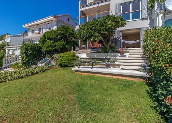 2 Bedroom In Apartamento