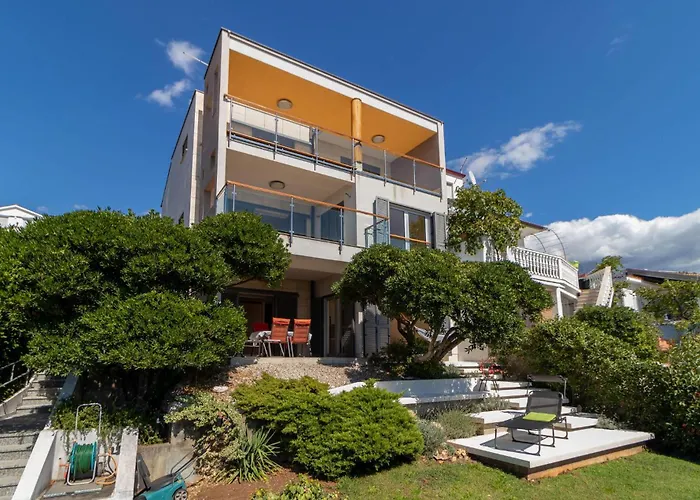 Apartamento 2 Bedroom In