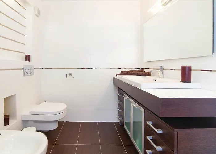 2 Bedroom In * Crikvenica