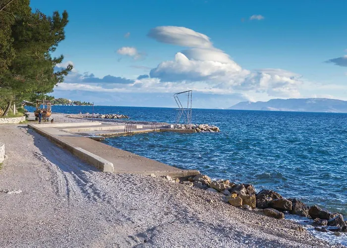 2 Bedroom In Crikvenica