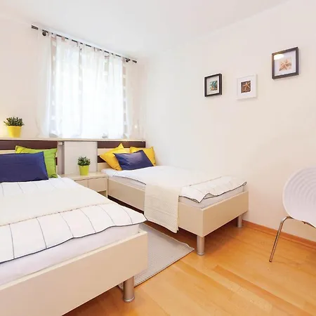 2 Bedroom In