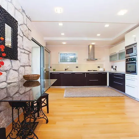 Apartman 2 Bedroom In