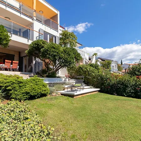 2 Bedroom In Apartman *