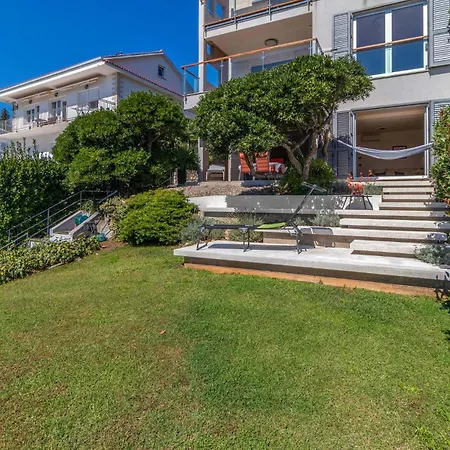 2 Bedroom In Apartman