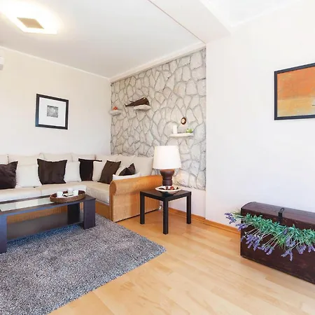 Lejlighed 2 Bedroom In *