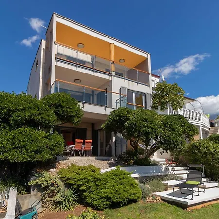 Apartman 2 Bedroom In