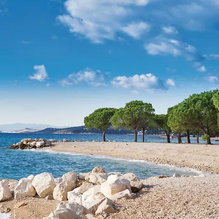 Apartman 2 Bedroom In *