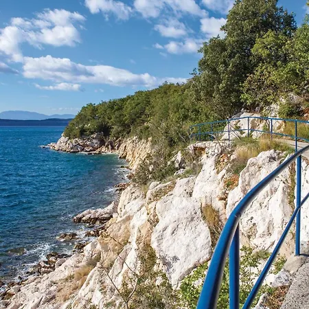 Apartman 2 Bedroom In