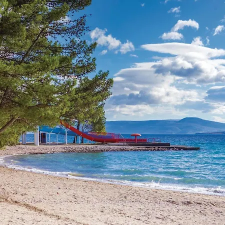 Apartman 2 Bedroom In *