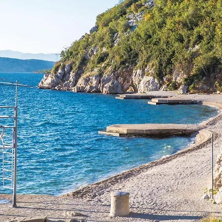 2 Bedroom In Apartman