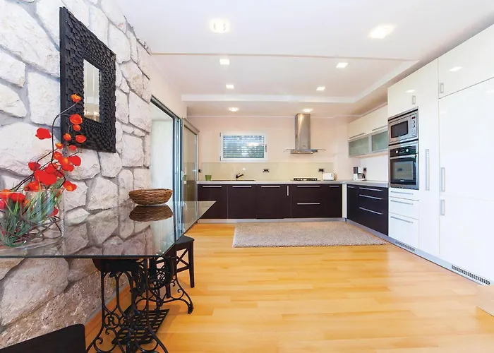 Daire 2 Bedroom In