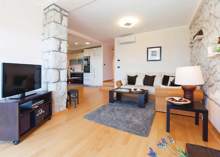 2 Bedroom In
