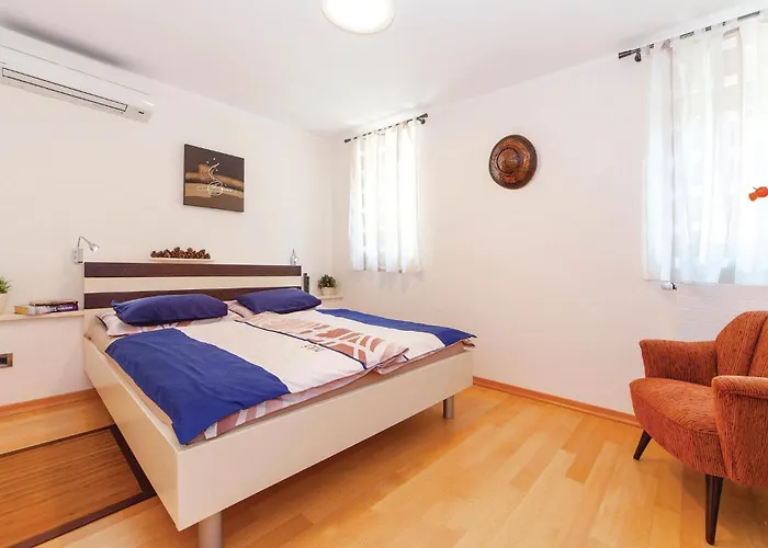 Daire 2 Bedroom In *