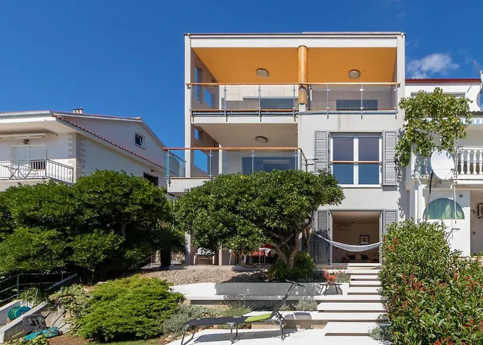2 Bedroom In Crikvenica