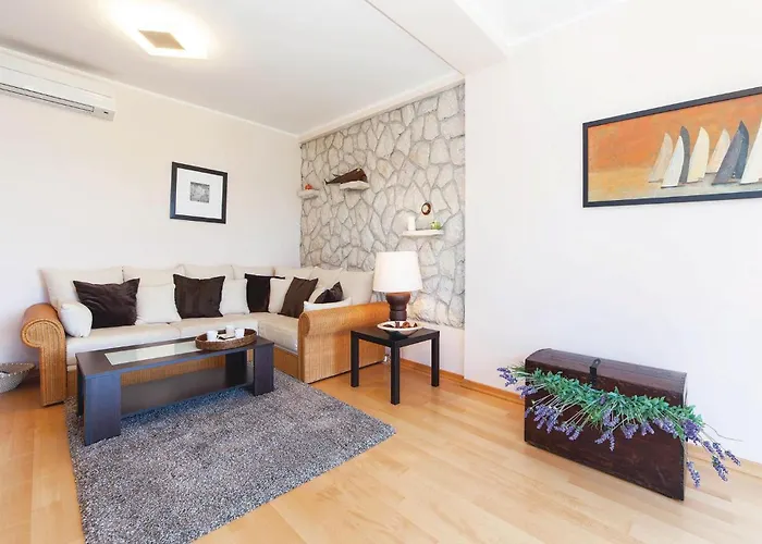 Daire 2 Bedroom In *